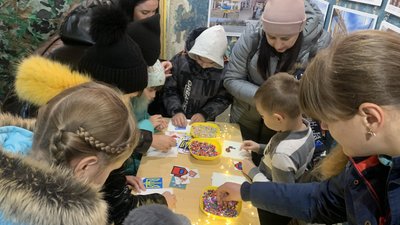 Майстер-клас