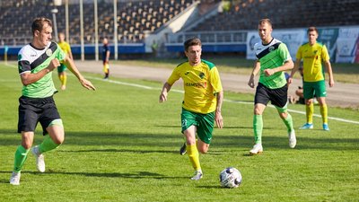 У франківського ФК "Прикарпаття" тепер є наглядова рада