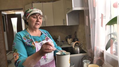 Чим особлива великодня випічка за стародавнім рецептом волинської родини Чим особлива великодня випічка за стародавнім рецептом волинської родини
