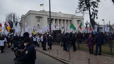 Рада готується розглянути законопроєкт про обов’язкове запровадження касових апаратів Рада готується розглянути законопроєкт про обов’язкове запровадження касових апаратів