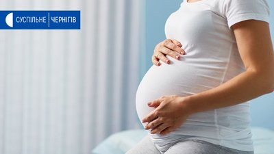 У Мені з коронавірусом госпіталізували жінку на 9-му місяці вагітності