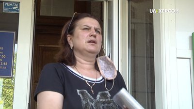 Новорічне вбивство у Каховці: підозрюваний не прийшов на суд Новорічне вбивство у Каховці: підозрюваний не прийшов на суд