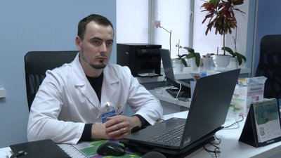 Кліматичні зміни на Рівненщині: як вони впливають на рослини та людей Кліматичні зміни на Рівненщині: як вони впливають на рослини та людей