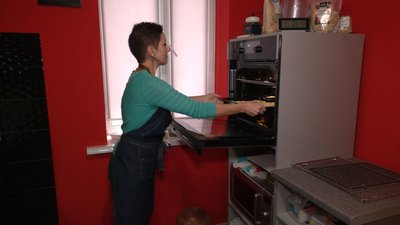 Патріотичні солодощі: яким десертам надають перевагу рівняни Патріотичні солодощі: яким десертам надають перевагу рівняни