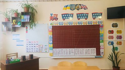 У школі на Вінниччині хочуть розширити харчоблок за рахунок інших кабінетів У школі на Вінниччині хочуть розширити харчоблок за рахунок інших кабінетів