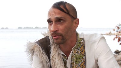 Справжній козак сьогодення: черкасець Олександр Проценко Справжній козак сьогодення: черкасець Олександр Проценко