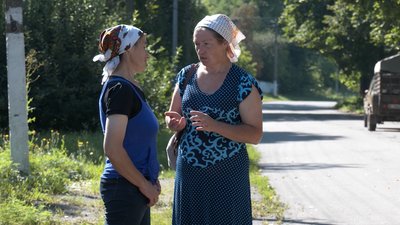 Рейс раз на тиждень: жителі села на Черкащині просять відновити щоденний рух автобусів Рейс раз на тиждень: жителі села на Черкащині просять відновити щоденний рух автобусів