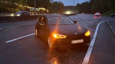 ДТП 21 квітня