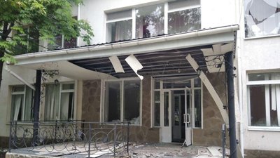 Окупанти обстріляли 11 населених пунктів Донеччини, шестеро людей загинули