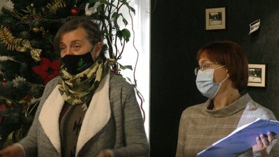 "Імунітет до ілюзій": у Херсоні проходить Форум розвитку громадянського суспільства