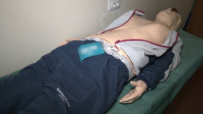 симуляційний центр