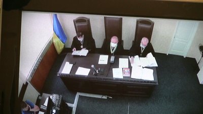 Апеляційний суд Запоріжжя не задовольнив скаргу адвоката няні, яку підозрюють у вбивстві дитини Апеляційний суд Запоріжжя не задовольнив скаргу адвоката няні, яку підозрюють у вбивстві дитини