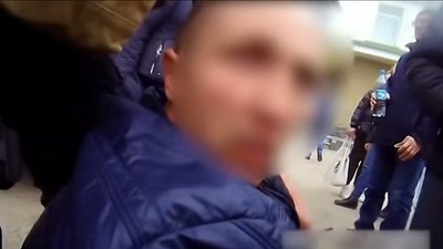 Втік з місця служби: на Черкащині затримали чоловіка, який був у розшуку два роки Втік з місця служби: на Черкащині затримали чоловіка, який був у розшуку два роки