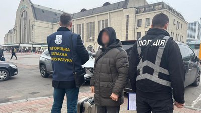 Справу голови Комишуваської громади Сосуновського передали до суду