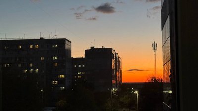 електрика, світло, відключення