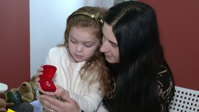 Батьківське серце
