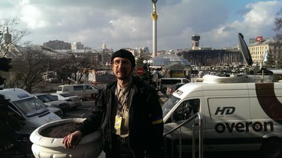 Леонід Онищенко Леонід Онищенко