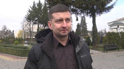 Друг Дмитра Струка — Андрій