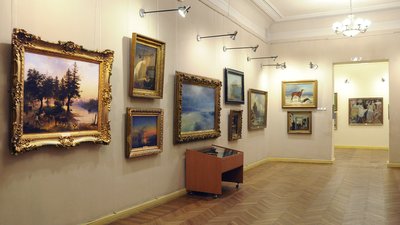 Туристична Херсонщина: де можна відпочити взимку Туристична Херсонщина: де можна відпочити взимку
