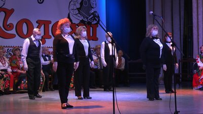 У Черкасах вперше відбувся конкурс талантів серед слухачів університету третього віку У Черкасах вперше відбувся конкурс талантів серед слухачів університету третього віку