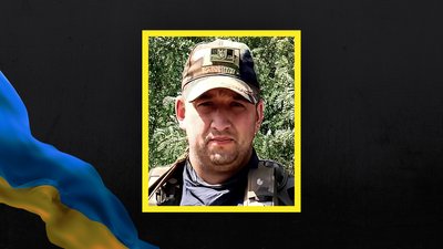 Сергій Покотілов Сергій Покотілов