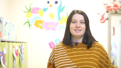 Страви з пароконвектомату – у житомирських садочках дітей почали харчувати за оновленим меню Страви з пароконвектомату – у житомирських садочках дітей почали харчувати за оновленим меню
