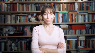 "Інтимна сповідь". Харків'ян запрошують на лекцію про життя будинку "Слово" на початку 1930-х років