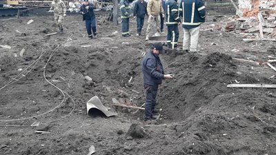 Робота ДСНС та Нацполіції на місці події Робота ДСНС та Нацполіції на місці події