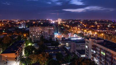 Очима фотографів. Миколаїв в об'єктиві Очима фотографів. Миколаїв в об'єктиві