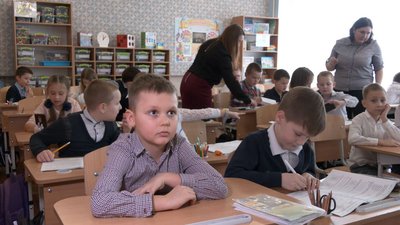 Черкаських школярів навчали медіаграмотності