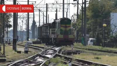 Обпеченого підлітка з Ковеля переводять до опікового центру у Луцьку Обпеченого підлітка з Ковеля переводять до опікового центру у Луцьку