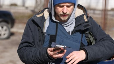 Незалежний продюсер, режисер Андрій Литвиненко Незалежний продюсер, режисер Андрій Литвиненко