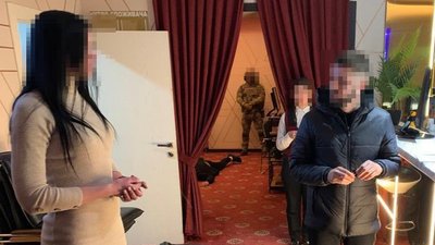 За організацію підпільних казино у Житомирі судитимуть 19 учасників міжрегіонального угруповання За організацію підпільних казино у Житомирі судитимуть 19 учасників міжрегіонального угруповання