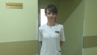 На Волині зросла кількість пацієнток із гінекологічною онкологією На Волині зросла кількість пацієнток із гінекологічною онкологією
