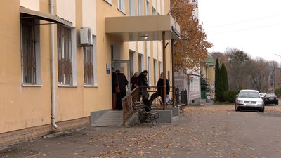 Комунальні та соціальні заклади у Рівному продовжують працювати. Що змінилось у роботі Комунальні та соціальні заклади у Рівному продовжують працювати. Що змінилось у роботі