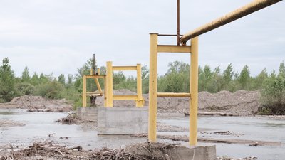 У двох селах на Буковині через ремонт відключать газ
