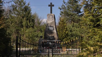 Згадати все: прикарпатець Михайло Цьомко розповів, як ховав членів УПА у 1944
