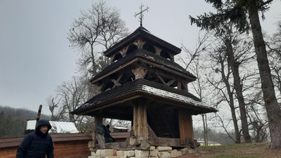 "Кожен дзвін — це день війни": у Львові відкрили арт-інсталяцію "Кожен дзвін — це день війни": у Львові відкрили арт-інсталяцію