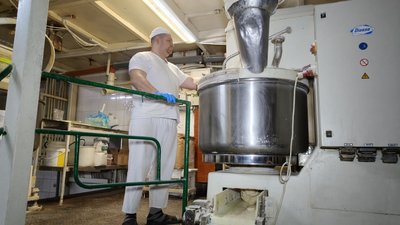 Фінансова допомога підприємцям: як на Миколаївщині підтримують малий і середній бізнес Фінансова допомога підприємцям: як на Миколаївщині підтримують малий і середній бізнес