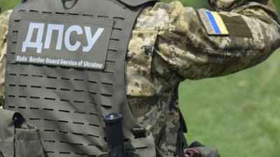 На Буковині біля кордону з Румунією знайшли тіло застреленого прикордонника