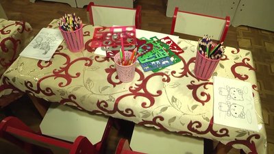 У Житомирі відновлять свою роботу 26 дитсадків, в яких облаштували укриття У Житомирі відновлять свою роботу 26 дитсадків, в яких облаштували укриття