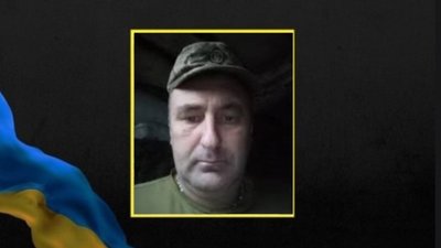 Степан Печінка, петиція, ЗСУ, Тернопільщина