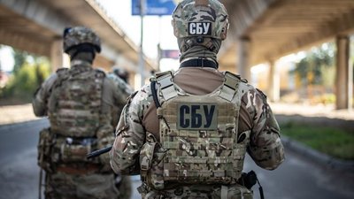 Серед затриманих лідери криміналітету. В Одесі викрили угрупування, яке співпрацювало з РФ — СБУ