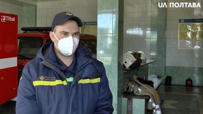 Олександр Слюсар, рятувальник Олександр Слюсар, рятувальник