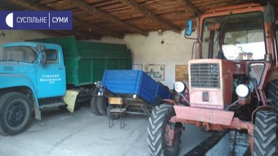 Під потреби роботодавців: на Сумщині реорганізують заклади профтехосвіти Під потреби роботодавців: на Сумщині реорганізують заклади профтехосвіти