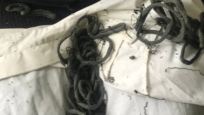 Волонтери розповіли, як дати “друге життя” використаним речам та допомогти військовим Волонтери розповіли, як дати “друге життя” використаним речам та допомогти військовим