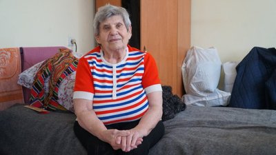 Віра Бережна