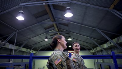 США купують мільйон дронів через досвід України у війні проти РФ
