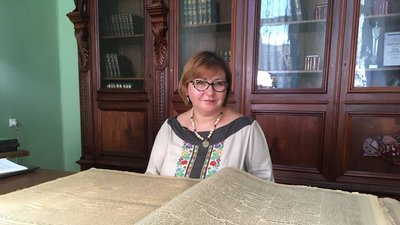 100 років від початку першого голодомору в Україні. Що відбувалося на Одещині