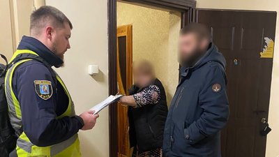 Продавали конфіденційні дані: у Києві викрили "детективне агентство"